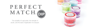 Lechat Perfect match Dip Powder Pink Gin  42 gm PMDP026