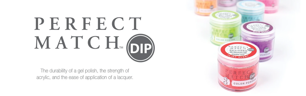 Lechat Perfect match Dip Powder Pink Gin  42 gm PMDP026