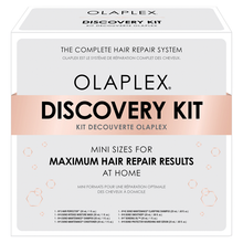 Load image into Gallery viewer, OLAPLEX Discovery Kit Mini Sizes