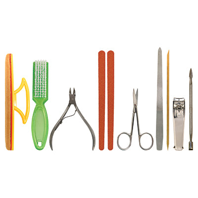 DL Manicure Kit DL-C468