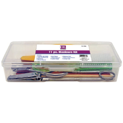 DL Manicure Kit DL-C468