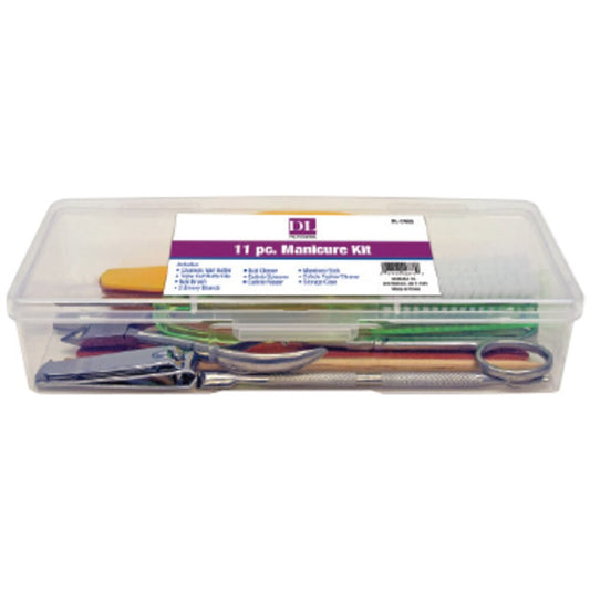 DL Manicure Kit DL-C468
