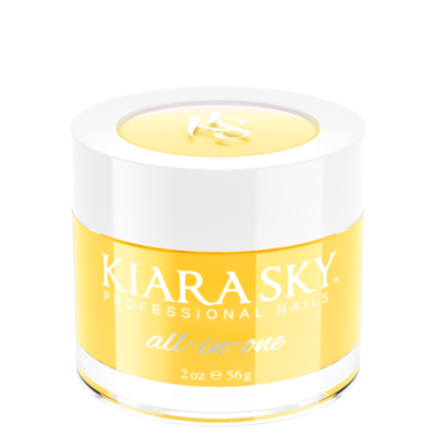 Kiara Sky All In One Dip Powder 2 oz Blonded DM5096-Beauty Zone Nail Supply