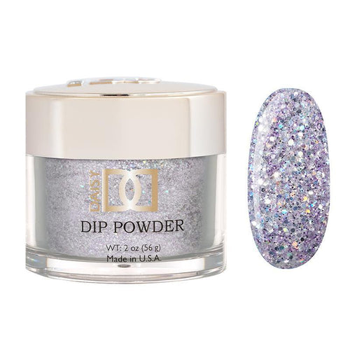 DND Dap Dip Powder & Acrylic powder 2 oz #411 Shooting Star