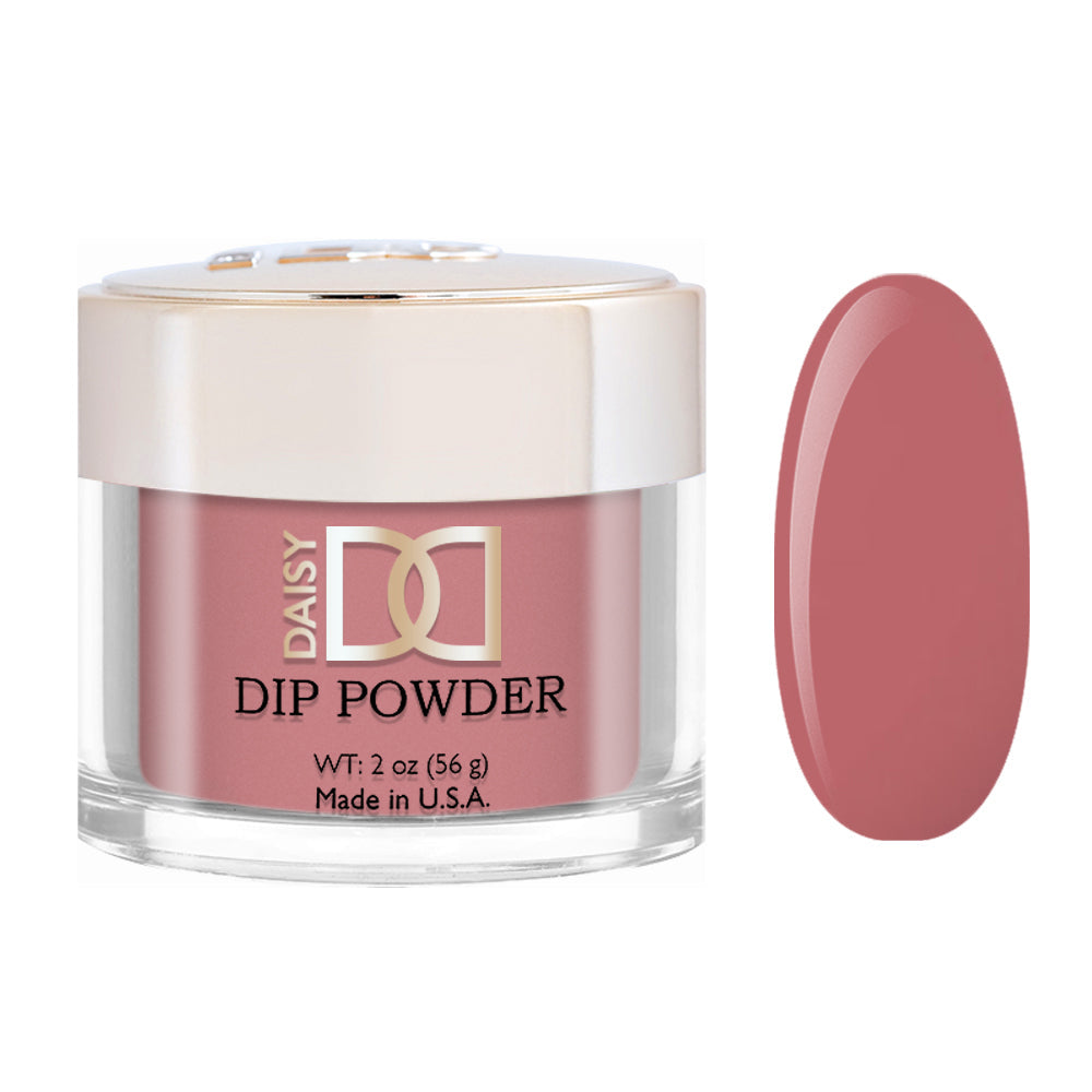 DND Dap Dip Powder & Acrylic powder 2 oz #418 Butternut Squash
