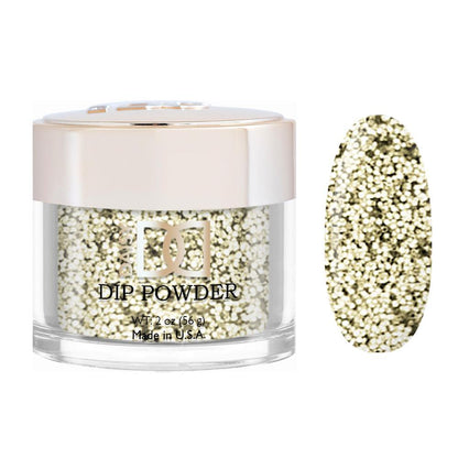 DND Dap Dip Powder & Acrylic powder 2 oz #423 Glitter For You