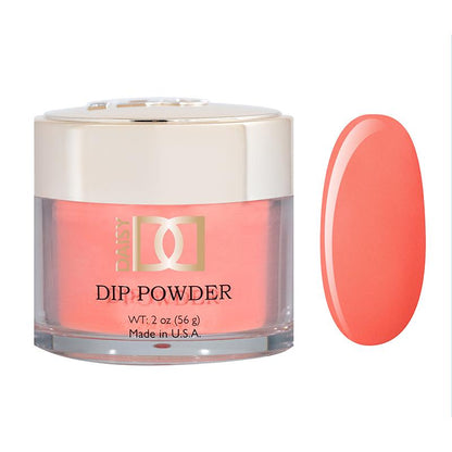 DND Dap Dip Powder & Acrylic powder 2 oz #426 Pastel Orange