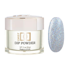 Load image into Gallery viewer, DND Dap Dip Powder &amp; Acrylic powder 2 oz #443 Twinkle Little Star