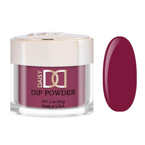 DND Dap Dip Powder & Acrylic powder 2 oz #456 Cherry Berry