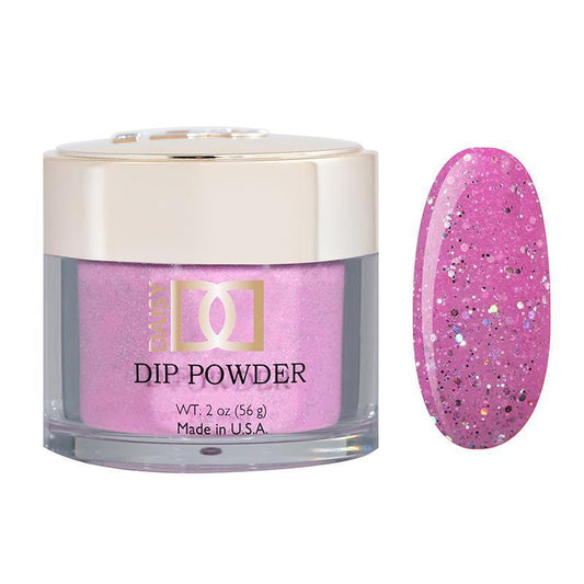 DND Dap Dip Powder & Acrylic powder 2 oz #461 Pretty In Pink