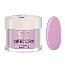 Load image into Gallery viewer, DND Dap Dip Powder &amp; Acrylic powder 2 oz #495 Shimmer Sky