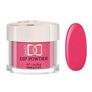 DND Dap Dip Powder & Acrylic powder 2 oz #504 Orange Aura