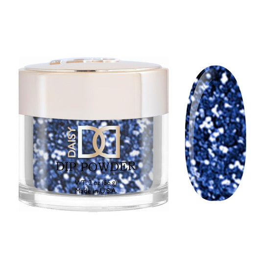 DND Dap Dip Powder & Acrylic powder 2 oz #509 Sapphire Stone