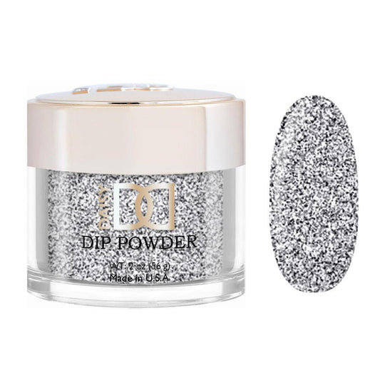 DND Dap Dip Powder & Acrylic powder 2 oz #523 Rainbow Day