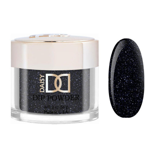 DND Dap Dip Powder & Acrylic powder 2 oz #525 Dark Sky Limit