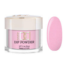Load image into Gallery viewer, DND Dap Dip Powder &amp; Acrylic powder 2 oz #537 Panther Pink