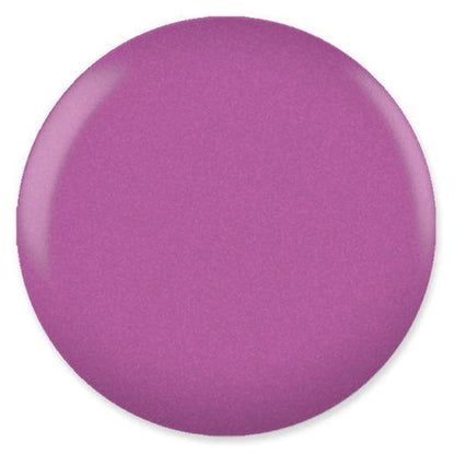DND Dap Dip Powder & Acrylic powder 2 oz #540 Orchid Garden