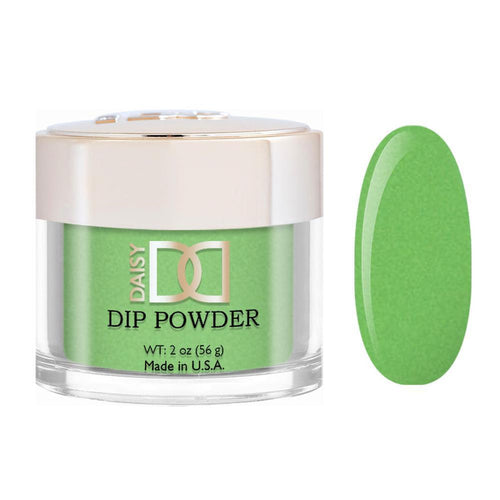 DND Dap Dip Powder & Acrylic powder 2 oz #568 Green Forest, AK