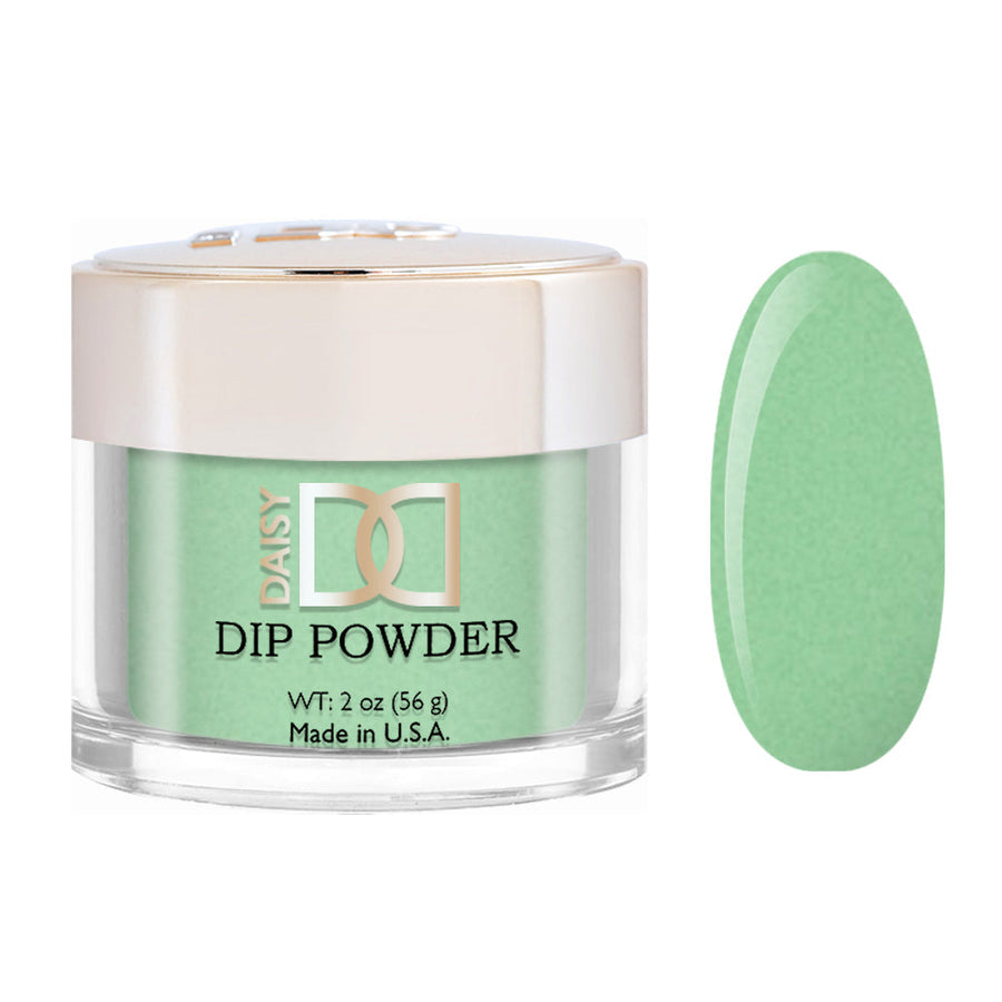 DND Dap Dip Powder & Acrylic powder 2 oz #569 Green Spring, KY