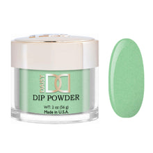 Load image into Gallery viewer, DND Dap Dip Powder &amp; Acrylic powder 2 oz #569 Green Spring, KY