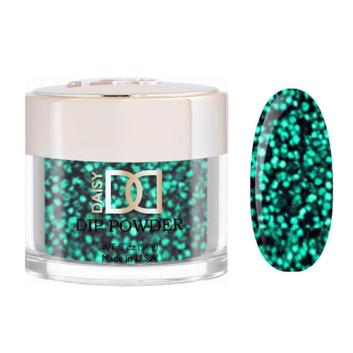 DND Dap Dip Powder & Acrylic powder 2 oz #582 Emerald Quartz