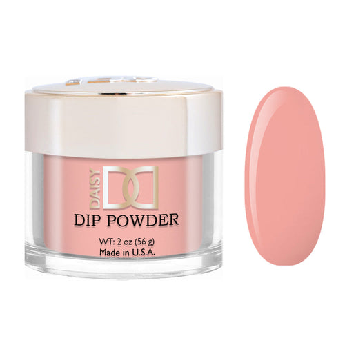 DND Dap Dip Powder & Acrylic powder 2 oz #587 Peach Cream