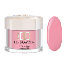 Load image into Gallery viewer, DND Dap Dip Powder &amp; Acrylic powder 2 oz #591 Linen Pink