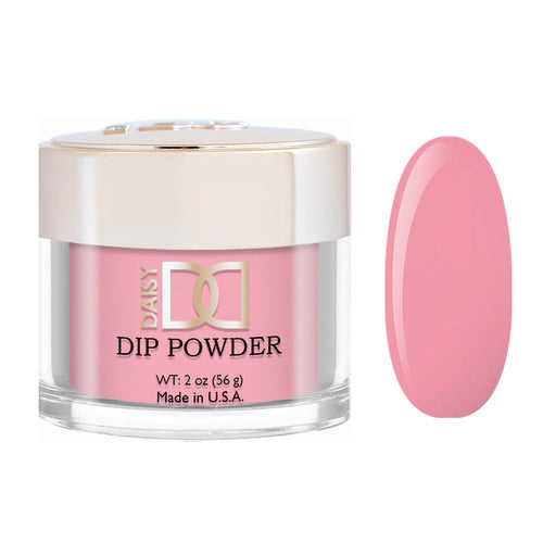 DND Dap Dip Powder & Acrylic powder 2 oz #591 Linen Pink
