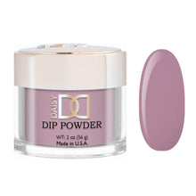 Load image into Gallery viewer, DND Dap Dip Powder &amp; Acrylic powder 2 oz #605 Dovetail