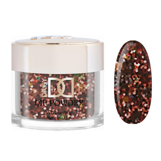 DND Dap Dip Powder & Acrylic powder 2 oz #623 Santa Stars