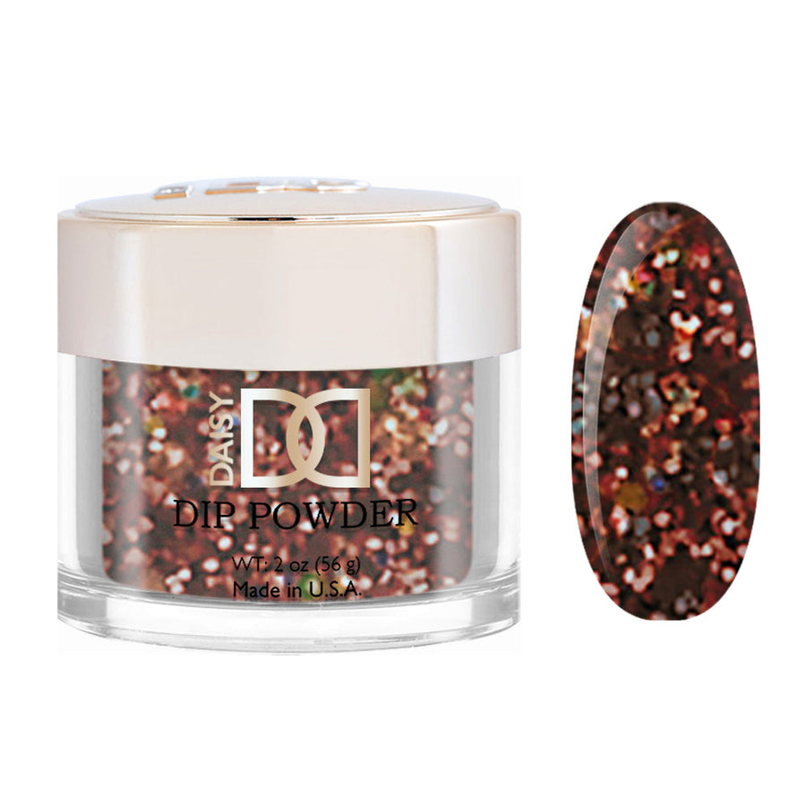 DND Dap Dip Powder & Acrylic powder 2 oz #623 Santa Stars