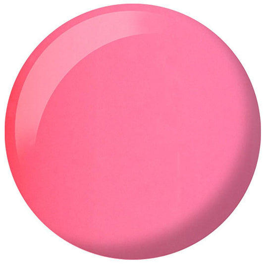 DND Dap Dip Powder & Acrylic powder 2 oz #721 Princess Cupcake