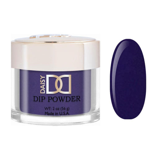 DND Dap Dip Powder & Acrylic powder 2 oz #730 Mixed Berries