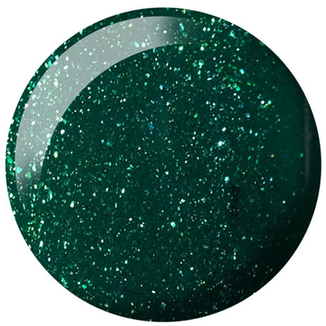 DND Duo Gel & Lacquer Mistletoe Mania #766-Beauty Zone Nail Supply