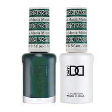 Load image into Gallery viewer, DND Duo Gel &amp; Lacquer Mistletoe Mania #766-Beauty Zone Nail Supply