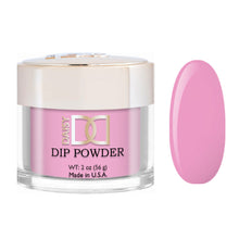 Load image into Gallery viewer, DND Dap Dip Powder &amp; Acrylic powder 2 oz #644 Pinky Promise