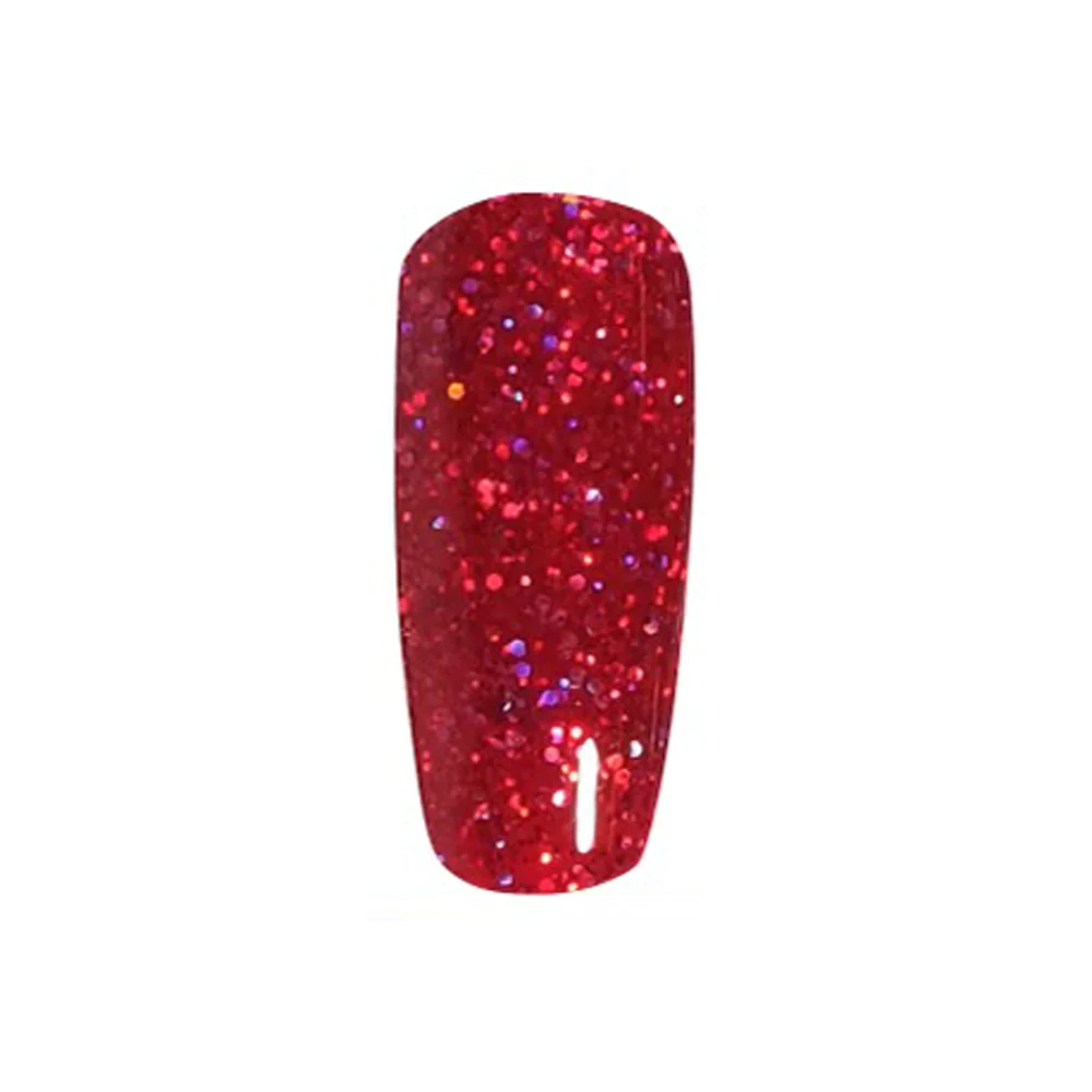 DND Duo Gel & Lacquer Berry Quartz #901