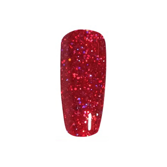 DND Duo Gel & Lacquer Berry Quartz #901