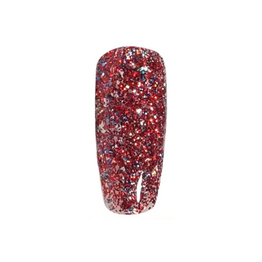 DND Duo Gel & Lacquer Colorful Dream #906