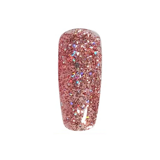 DND Duo Gel & Lacquer Fiesta #903