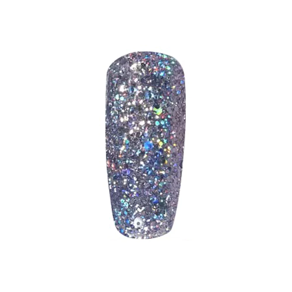 DND Duo Gel & Lacquer Galactic Aura #915