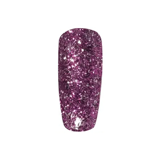 DND Duo Gel & Lacquer Magenta Aura #920