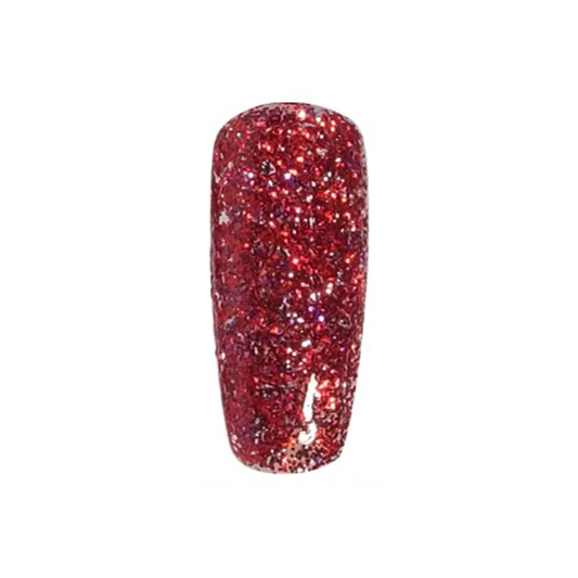 DND Duo Gel & Lacquer Sugar High #905