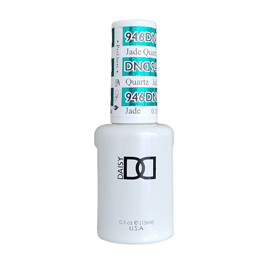 DND Gel Polish 0.5 oz Jade Quartz #946