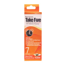 Load image into Gallery viewer, DongSung Take Five Covers Gray Take Five #7 Soft Black