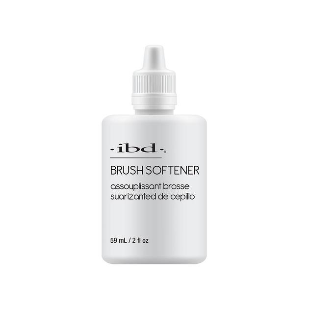ibd Dip Liquid Sculpt Brush Softener 2 fl oz #13513