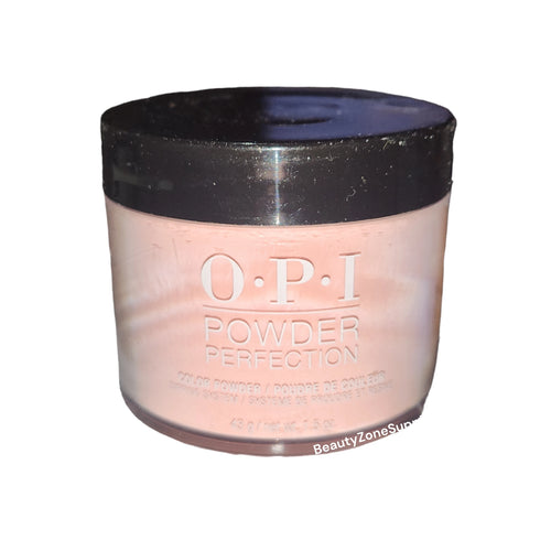 OPI Dip Powder Perfection Flex on the Beach 1.5 oz #DPP005