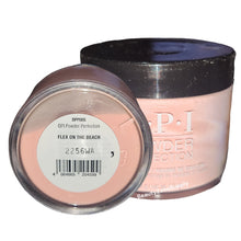 Load image into Gallery viewer, OPI Dip Powder Perfection Flex on the Beach 1.5 oz #DPP005