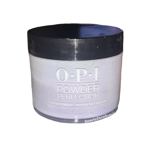 OPI Dip Powder Perfection Skate to the Party 1.5 oz #DPP007