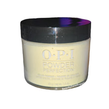 Load image into Gallery viewer, OPI Dip Powder Perfection Stay Out All Bright 1.5 oz #DPP008